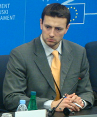 Maciej Olchawa