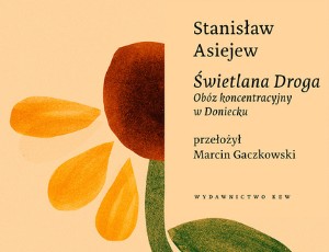 Spotkanie autorskie ze Stanisławem Asiejewem