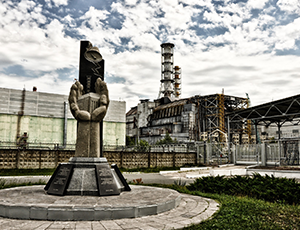 30. rocznica katastrofy w Czarnobylu
