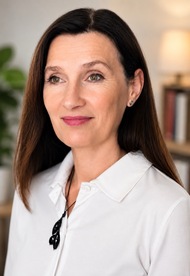 dr hab. Alicja Z. Nowak, prof. UJ