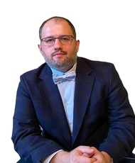 dr Mateusz Kamionka