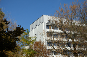 Zakład Studiów Polsko-Ukraińskich