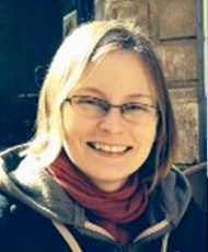 dr Agnieszka Hawrot
