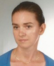 dr Anna Michałko