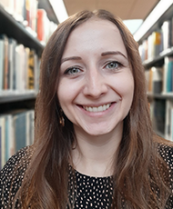 dr Aniela Radecka