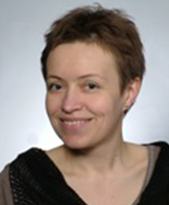 dr Halina Czuba