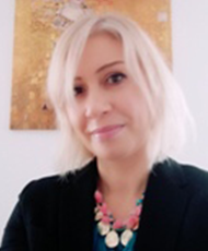 dr Joanna Bobula