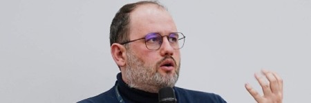 From the January Uprising to the War in Ukraine: Andrej Potebnia and His Legacy