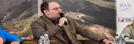 XVIII Polsko-Ukraińskie Spotkania Jaremcze 2025 z udziałem MATEUSZA KAMIONKI